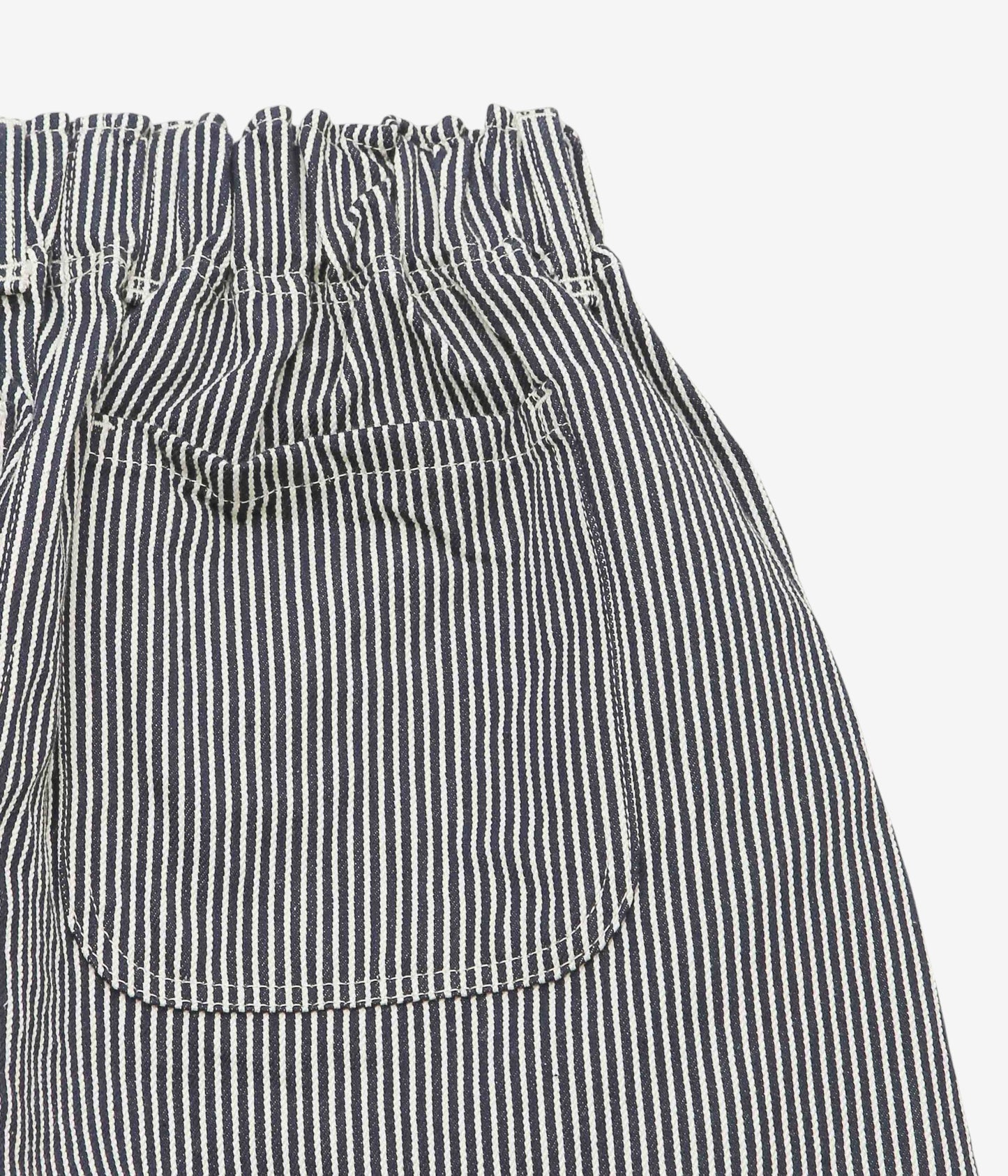 DANA LEE BROWN ''CRAWL JEAN'' (HICKORY STRIPE)