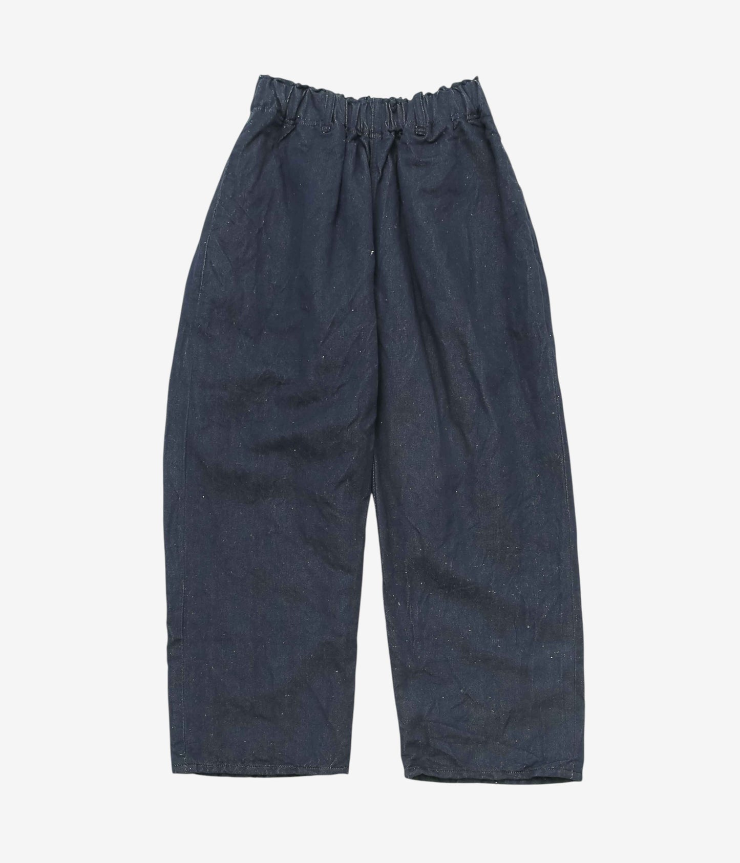 DANA LEE BROWN ''CRAWL JEAN'' (WORK BLUE)