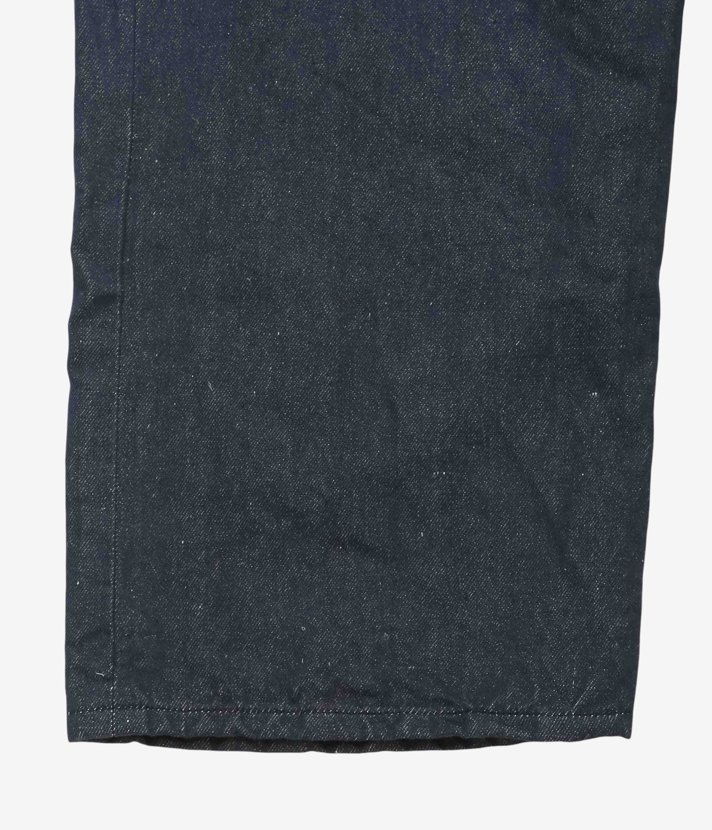 DANA LEE BROWN ''CRAWL JEAN'' (WORK BLUE)