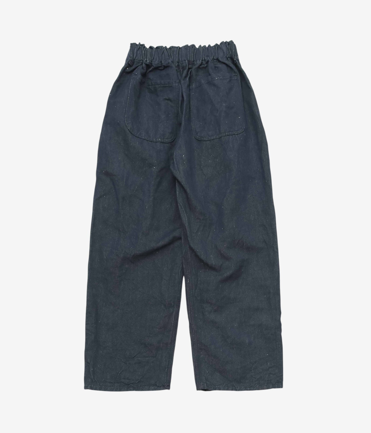 DANA LEE BROWN ''CRAWL JEAN'' (WORK BLUE)