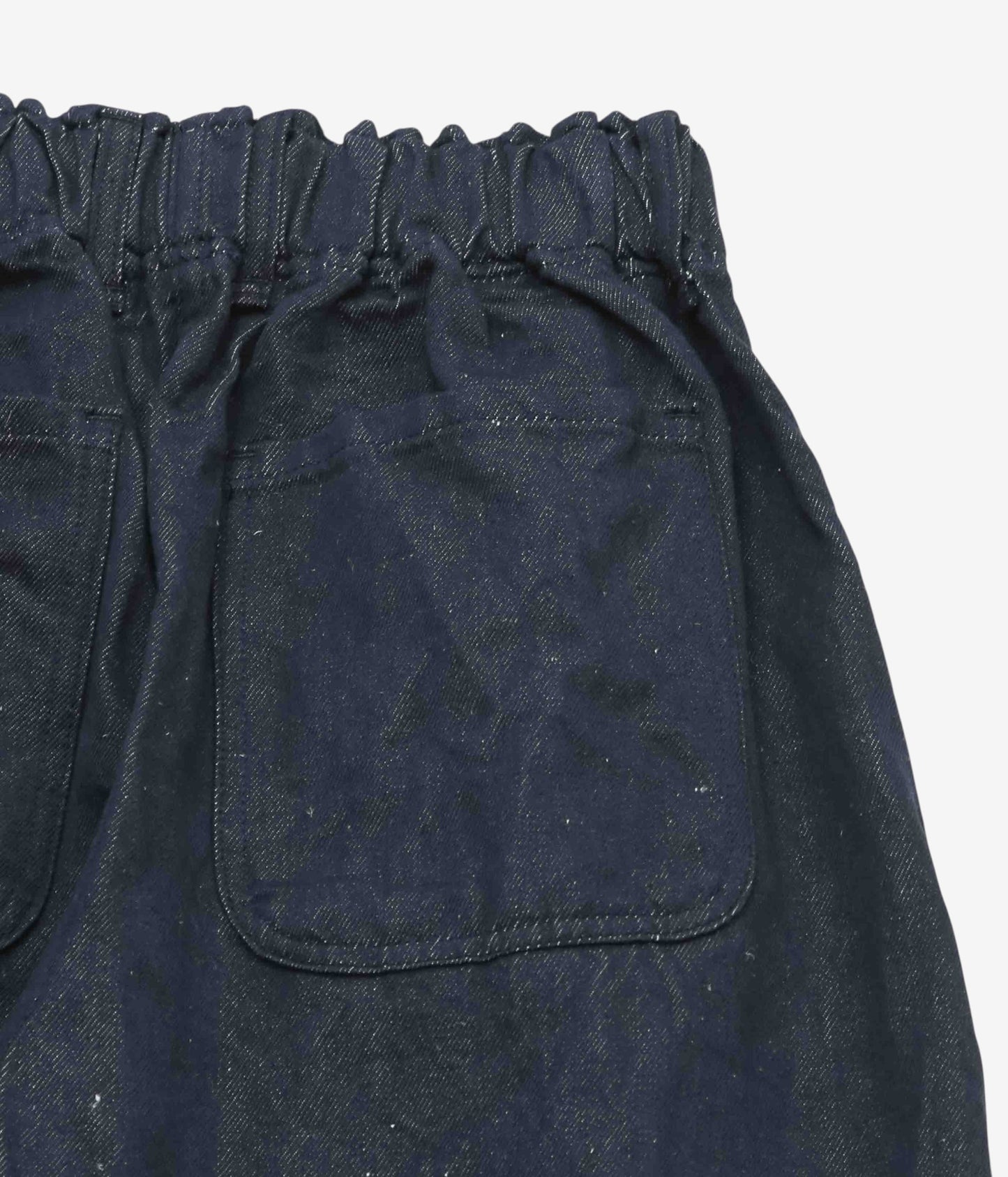DANA LEE BROWN ''CRAWL JEAN'' (WORK BLUE)