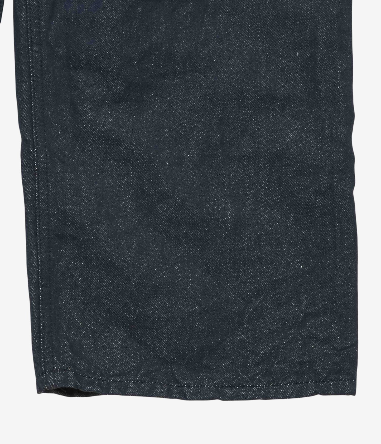 DANA LEE BROWN ''CRAWL JEAN'' (WORK BLUE)
