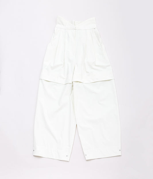 DAWN ''NO.103 MY VALLEY TWOWAY PT'' (WHITE)