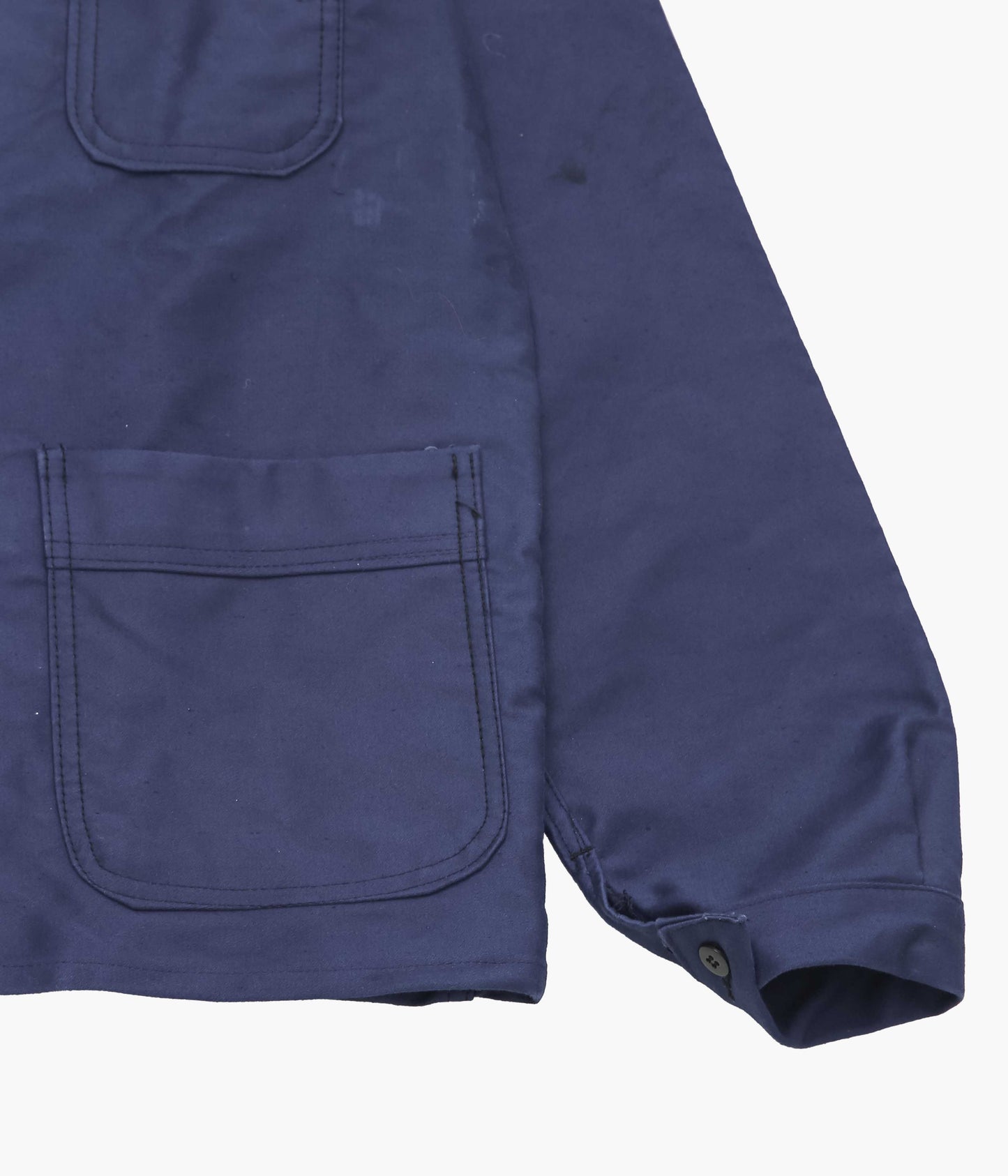 DEAD STOCK''50s FRENCH MOLESKIN JACKET''