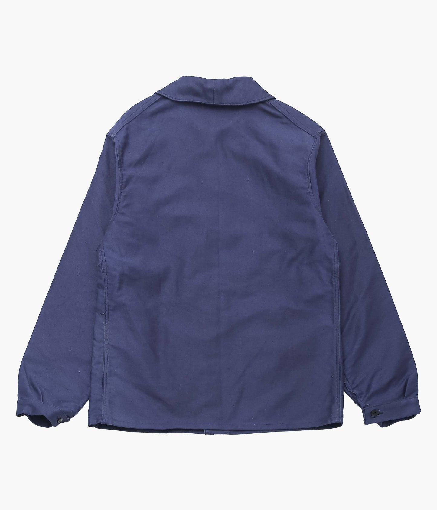 DEAD STOCK''50s FRENCH MOLESKIN JACKET''