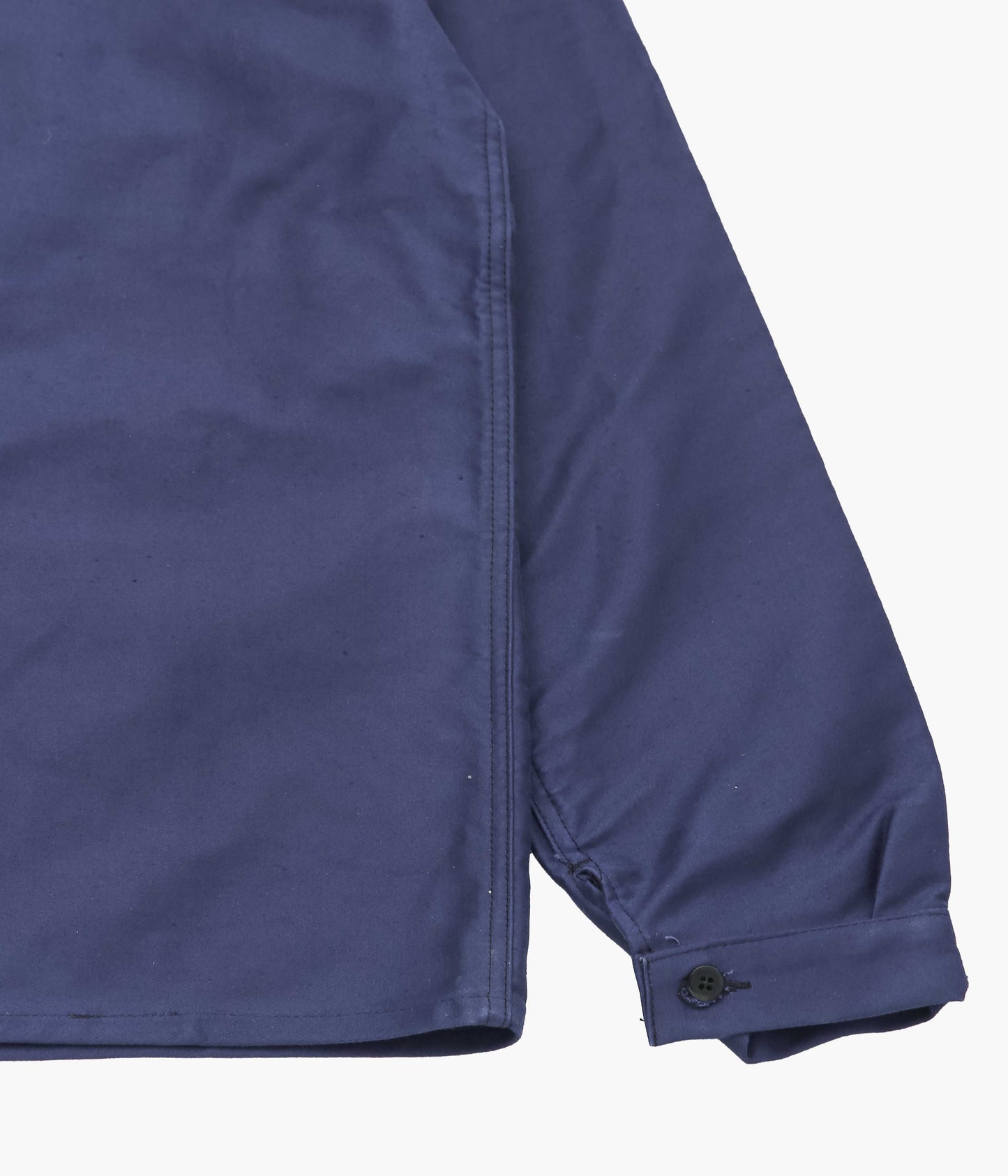 DEAD STOCK''50s FRENCH MOLESKIN JACKET''