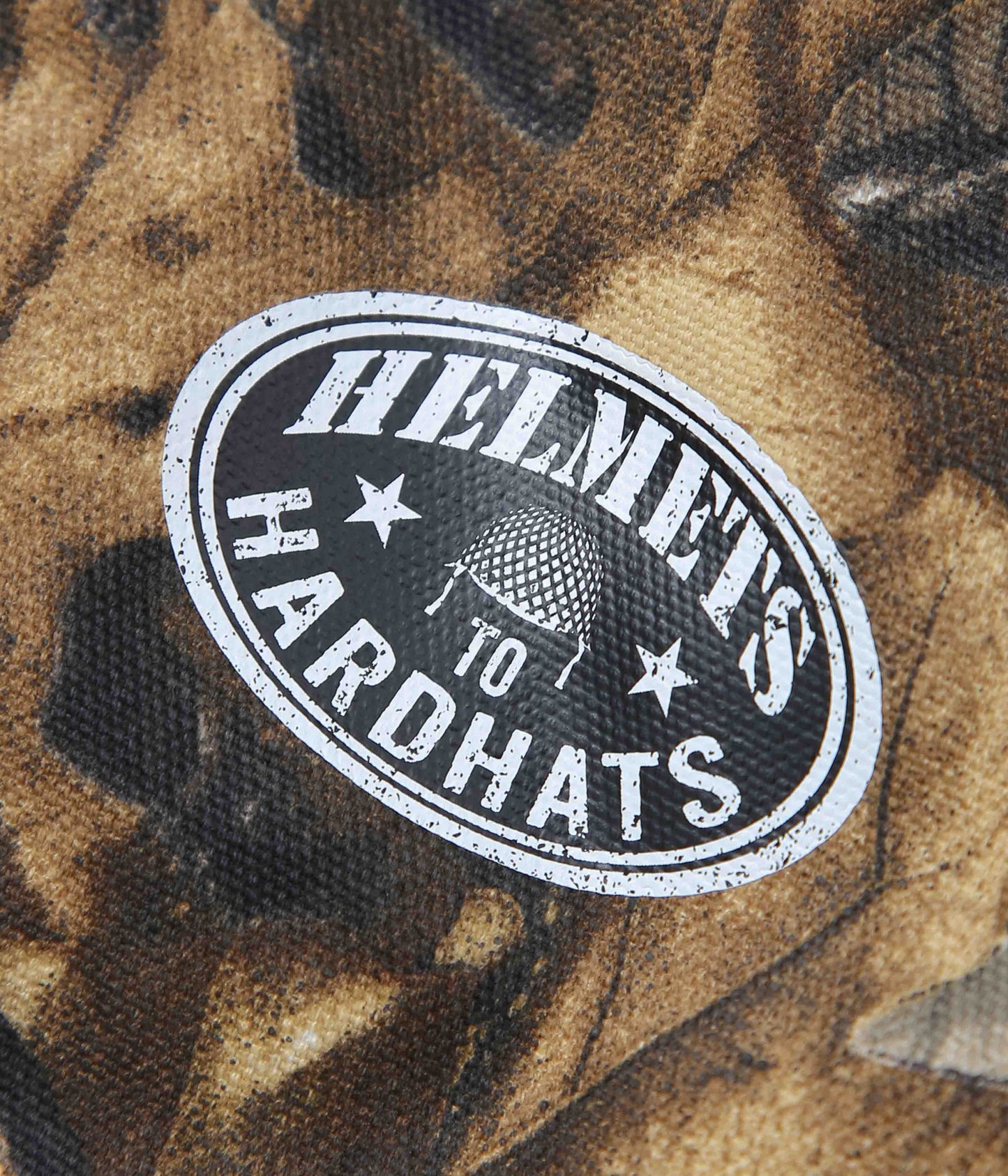 DEAD STOCK ''CARHARTT REAL TREE ACTIVE JACKET'' (CAMO)