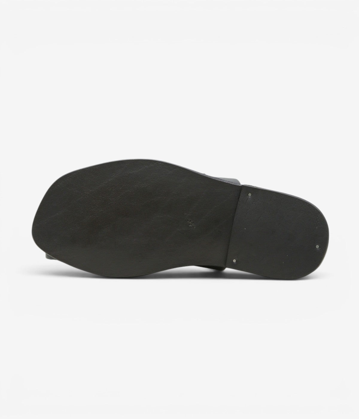 DIMISSIANOS & MILLER ''DAKTYLO'' (BLACK GRAIN)