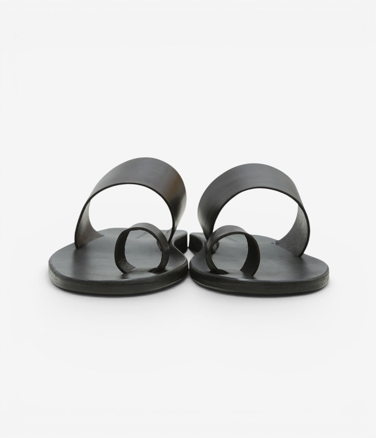 DIMISSIANOS & MILLER ''DAKTYLO'' (BLACK GRAIN)