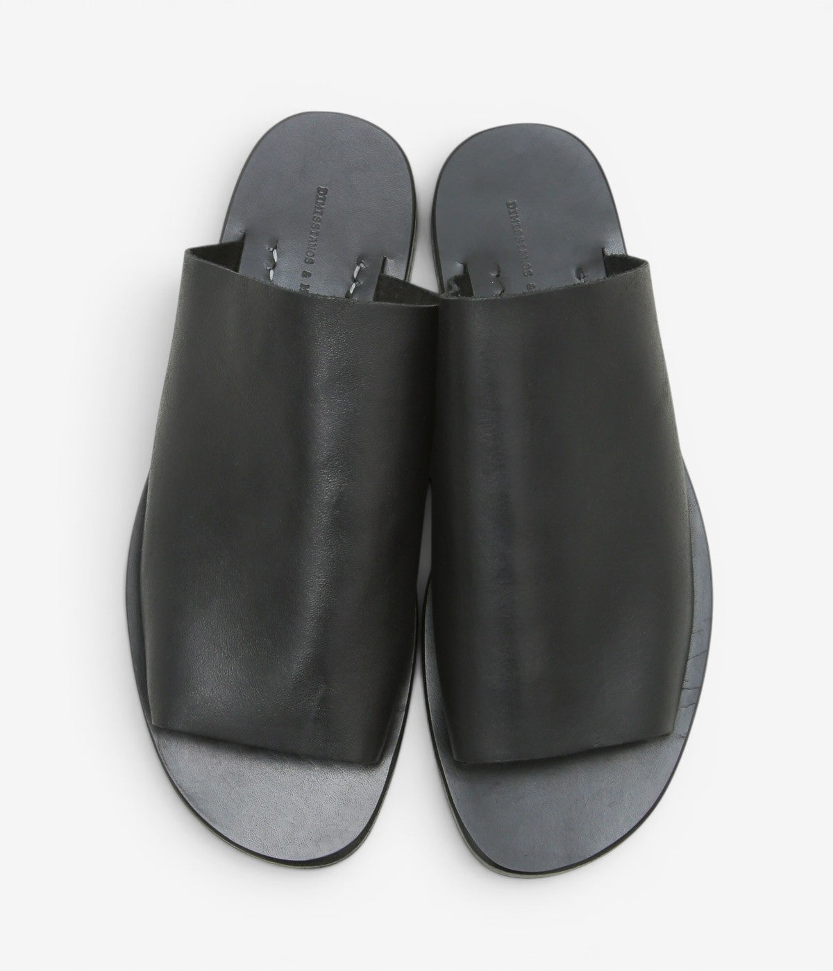 DIMISSIANOS&MILLER Mule 40 MAIDENS別注 DIMISSIANOS&MILLER Mule 40 MAIDENS別注