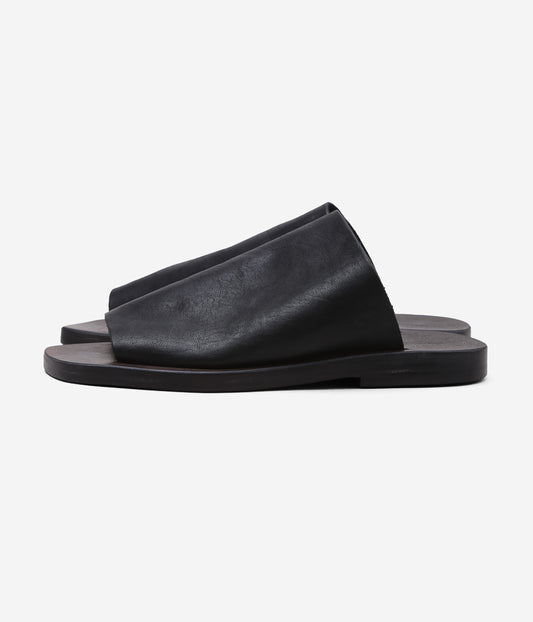DIMISSIANOS & MILLER ''MULE'' (BLACK GRAIN)