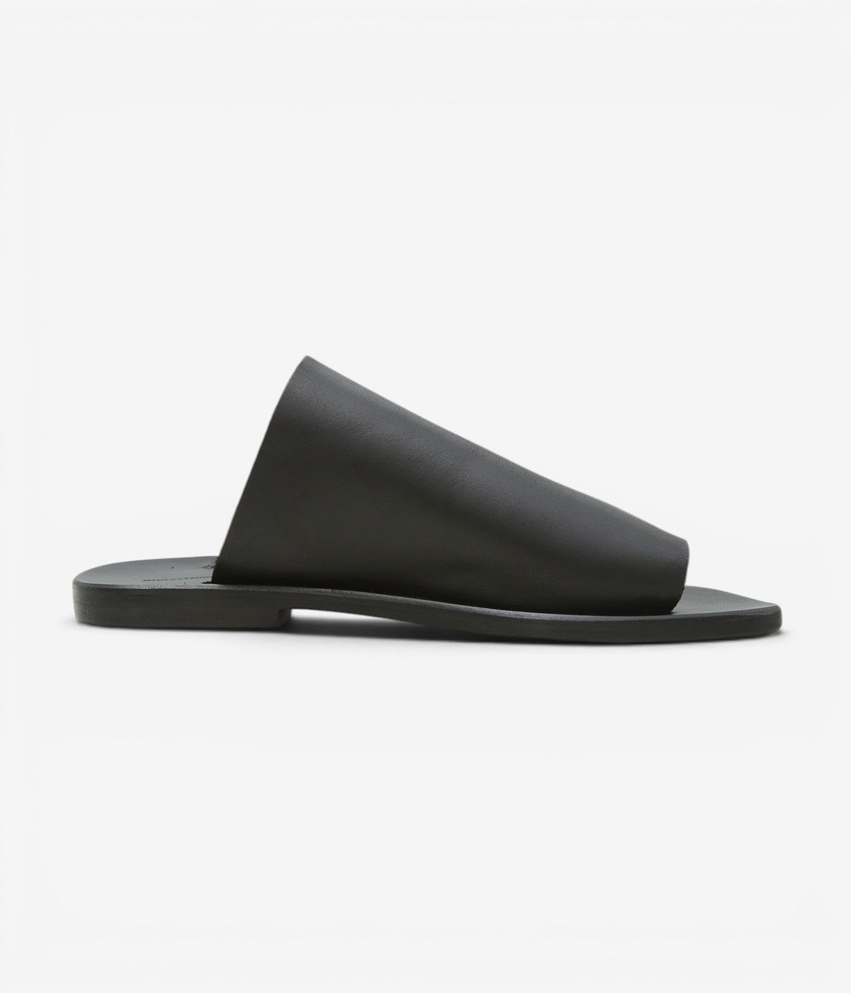 DIMISSIANOS & MILLER ``MULE'' (BLACK GRAIN) – THE STORE BY MAIDENS