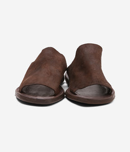 【未使用】DIMISSIANOS&MILLER 44 MULE　希少サイズ DIMISSIANOS & MILLER ミュールの通販 by nn↨｜ラクマ