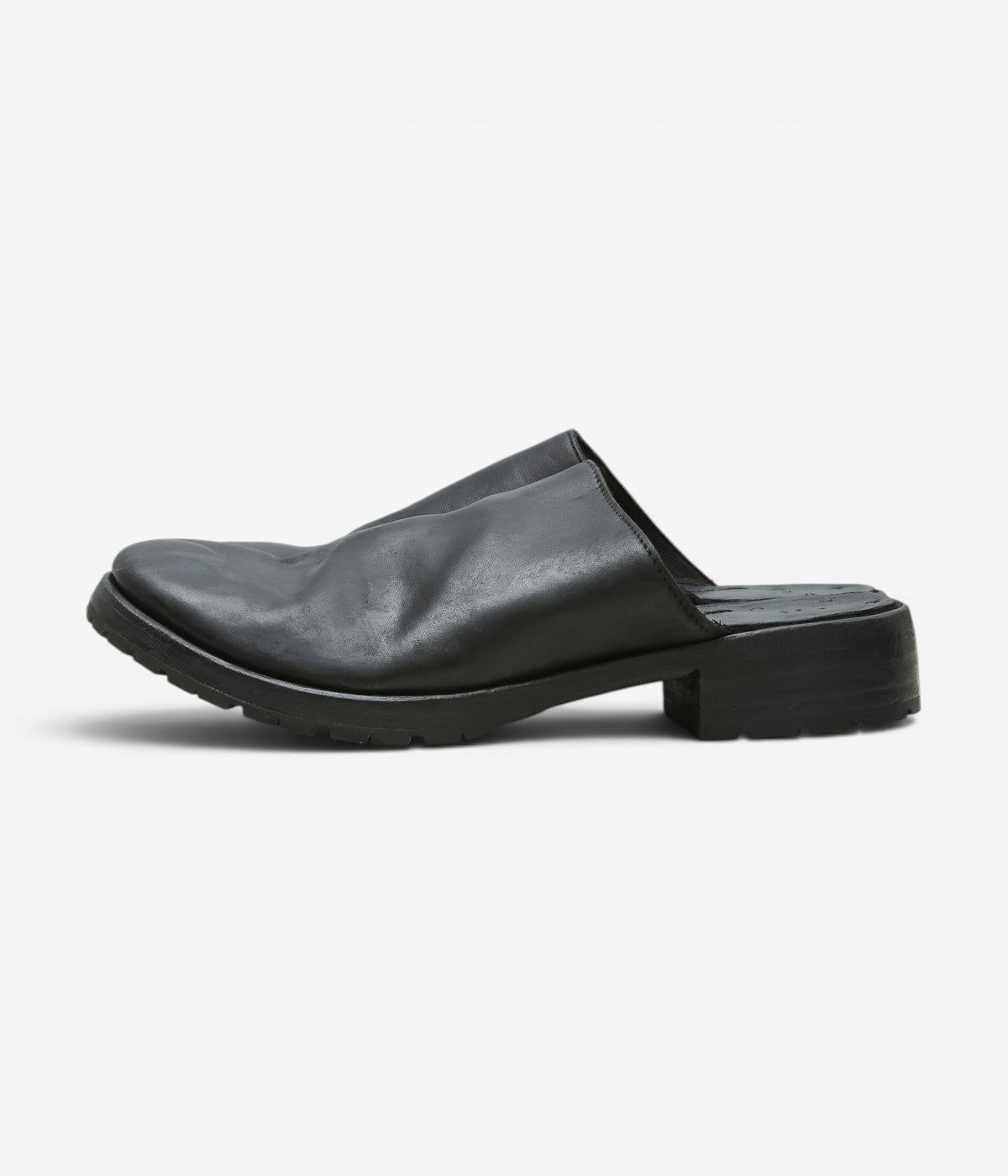 DIMISSIANOS & MILLER ''SABOT'' (BLACK GRAIN)