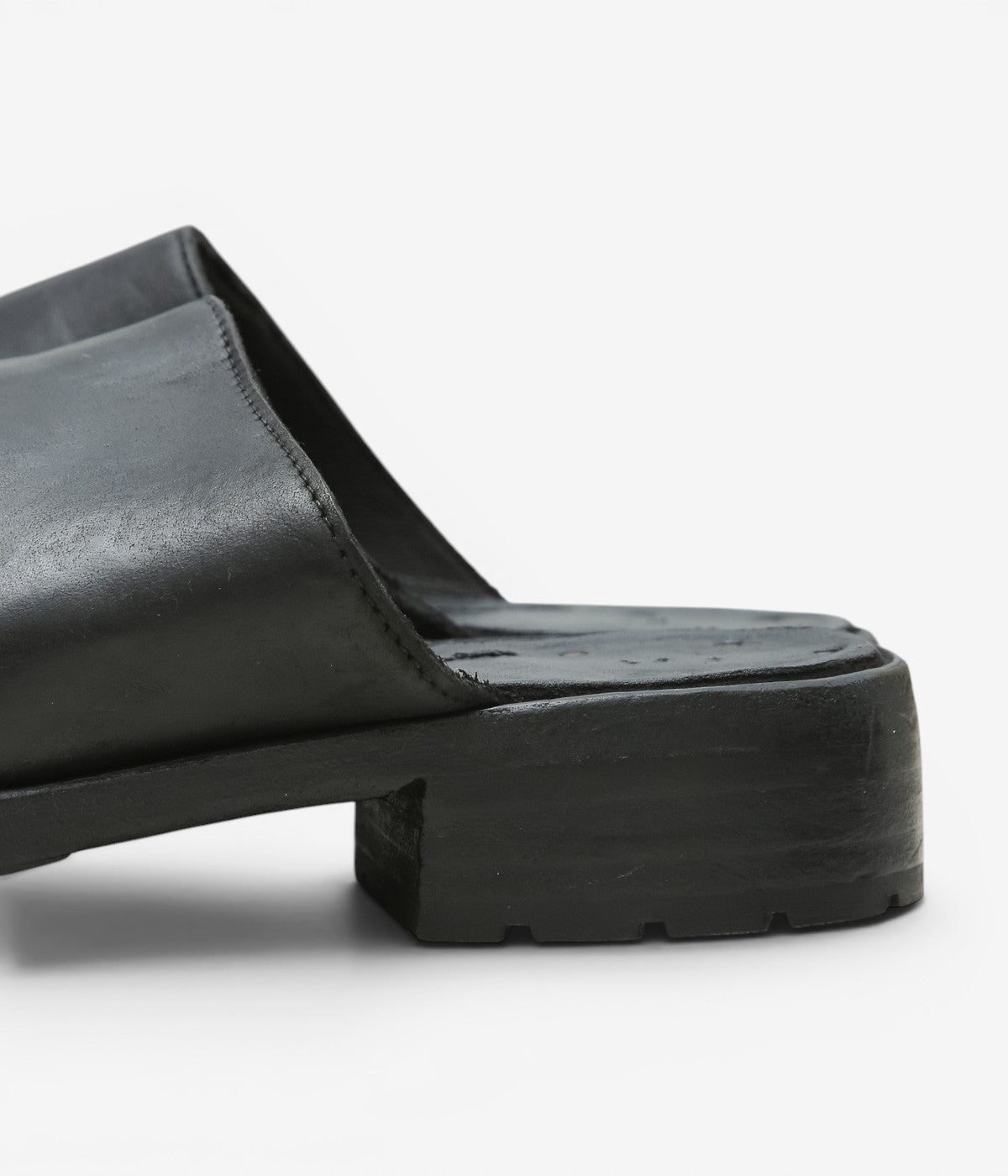 DIMISSIANOS & MILLER ''SABOT'' (BLACK GRAIN)