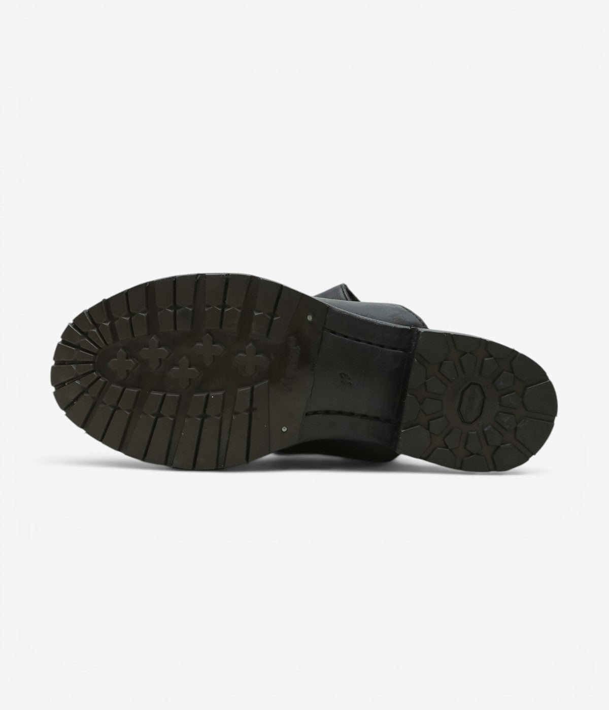 DIMISSIANOS & MILLER ''SABOT'' (BLACK GRAIN)