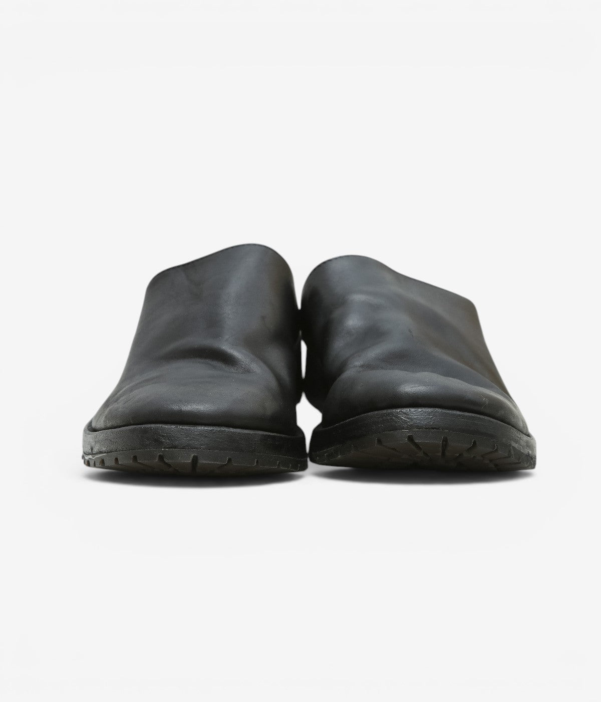 DIMISSIANOS & MILLER ''SABOT'' (BLACK GRAIN)