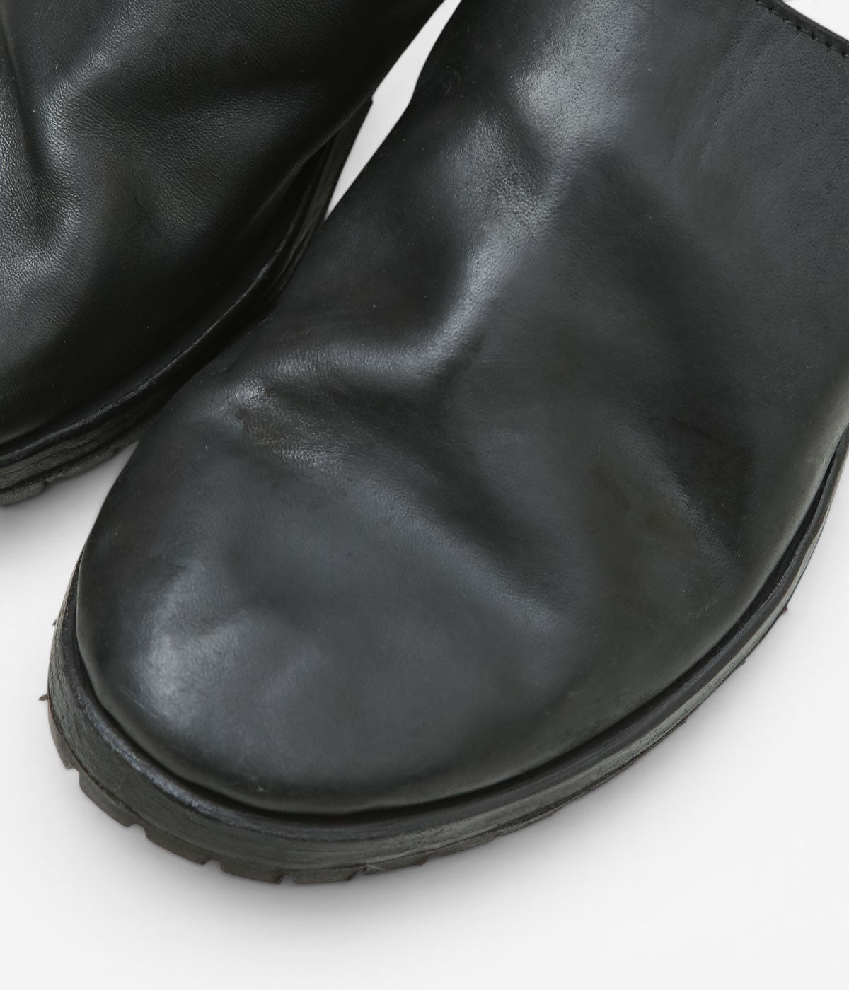 DIMISSIANOS & MILLER ''SABOT'' (BLACK GRAIN)