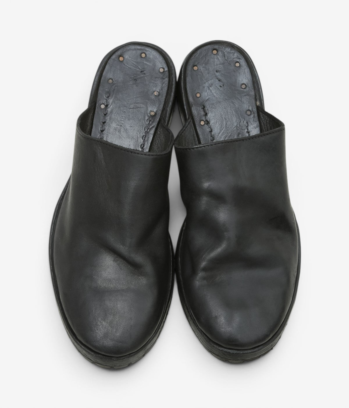 DIMISSIANOS & MILLER ''SABOT'' (BLACK GRAIN)