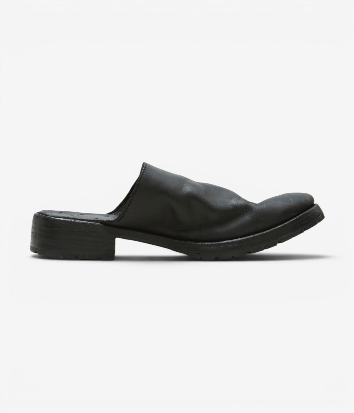 DIMISSIANOS & MILLER ''SABOT'' (BLACK GRAIN)