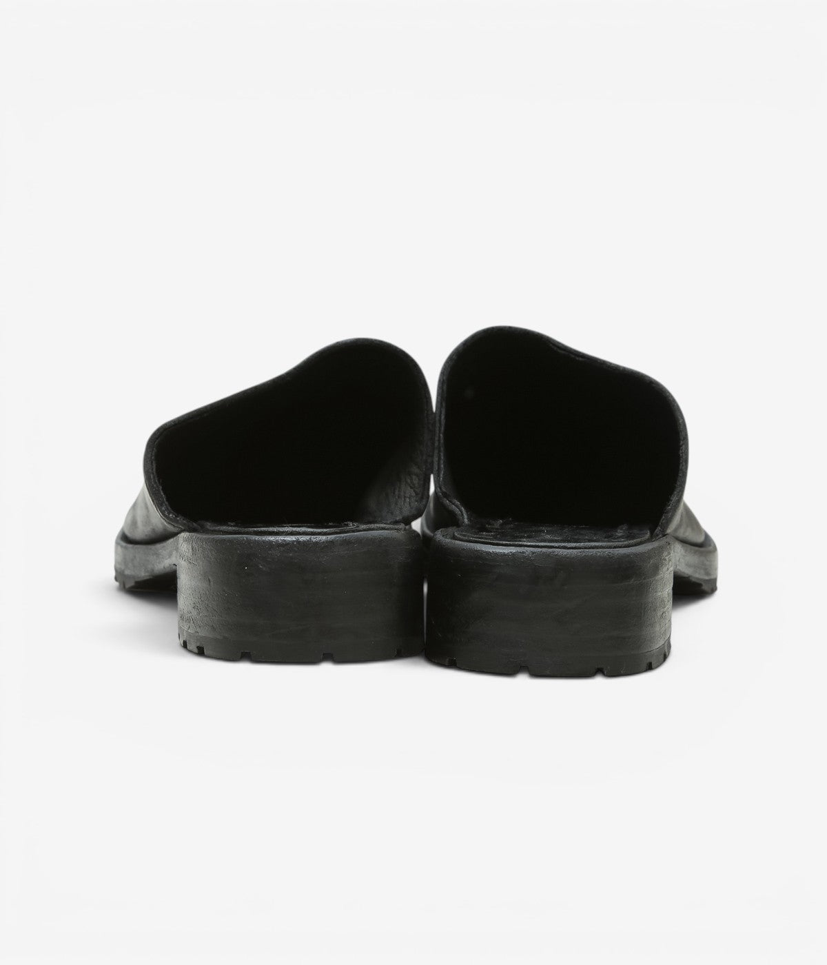 DIMISSIANOS & MILLER ''SABOT'' (BLACK GRAIN)