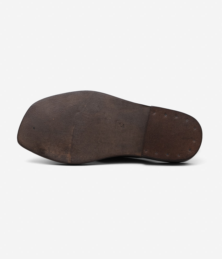 DIMISSIANOS & MILLER ''SAYONARA WIDE'' (BLACK GRAIN) – THE