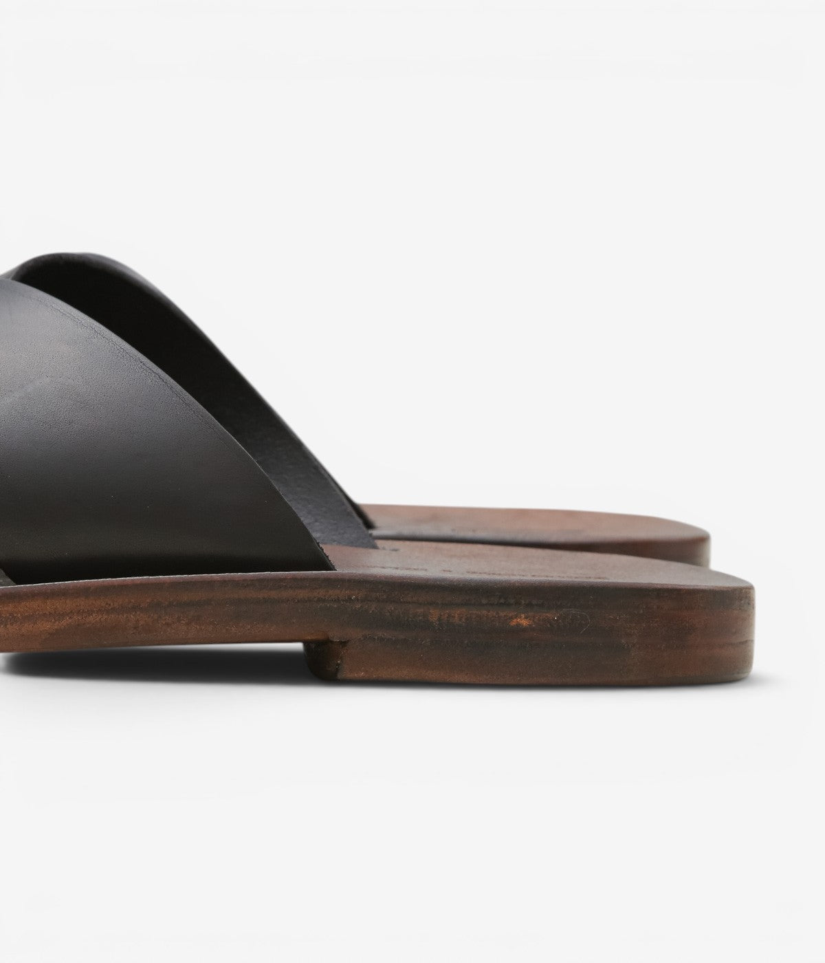 DIMISSIANOS & MILLER ''STAVROTO'' (BLACK GRAIN)