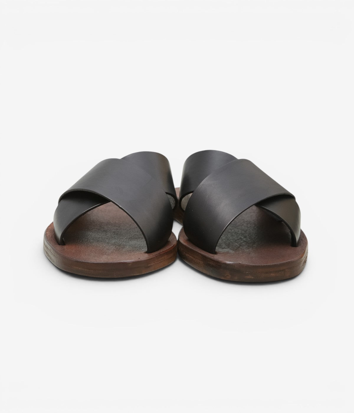 DIMISSIANOS & MILLER ''STAVROTO'' (BLACK GRAIN)