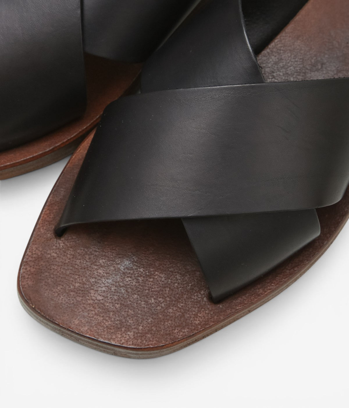 DIMISSIANOS & MILLER ''STAVROTO'' (BLACK GRAIN)