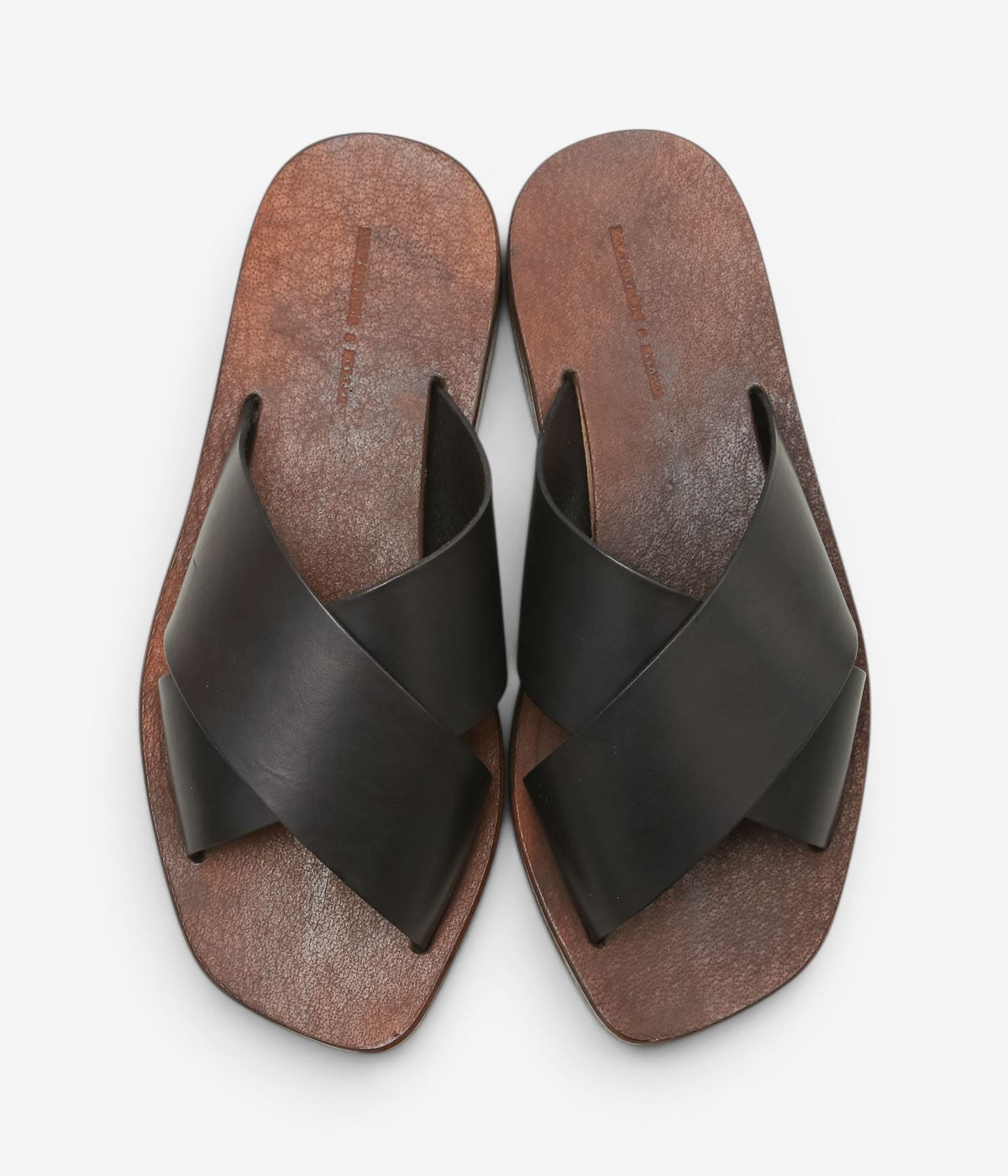 DIMISSIANOS & MILLER ''STAVROTO'' (BLACK GRAIN)