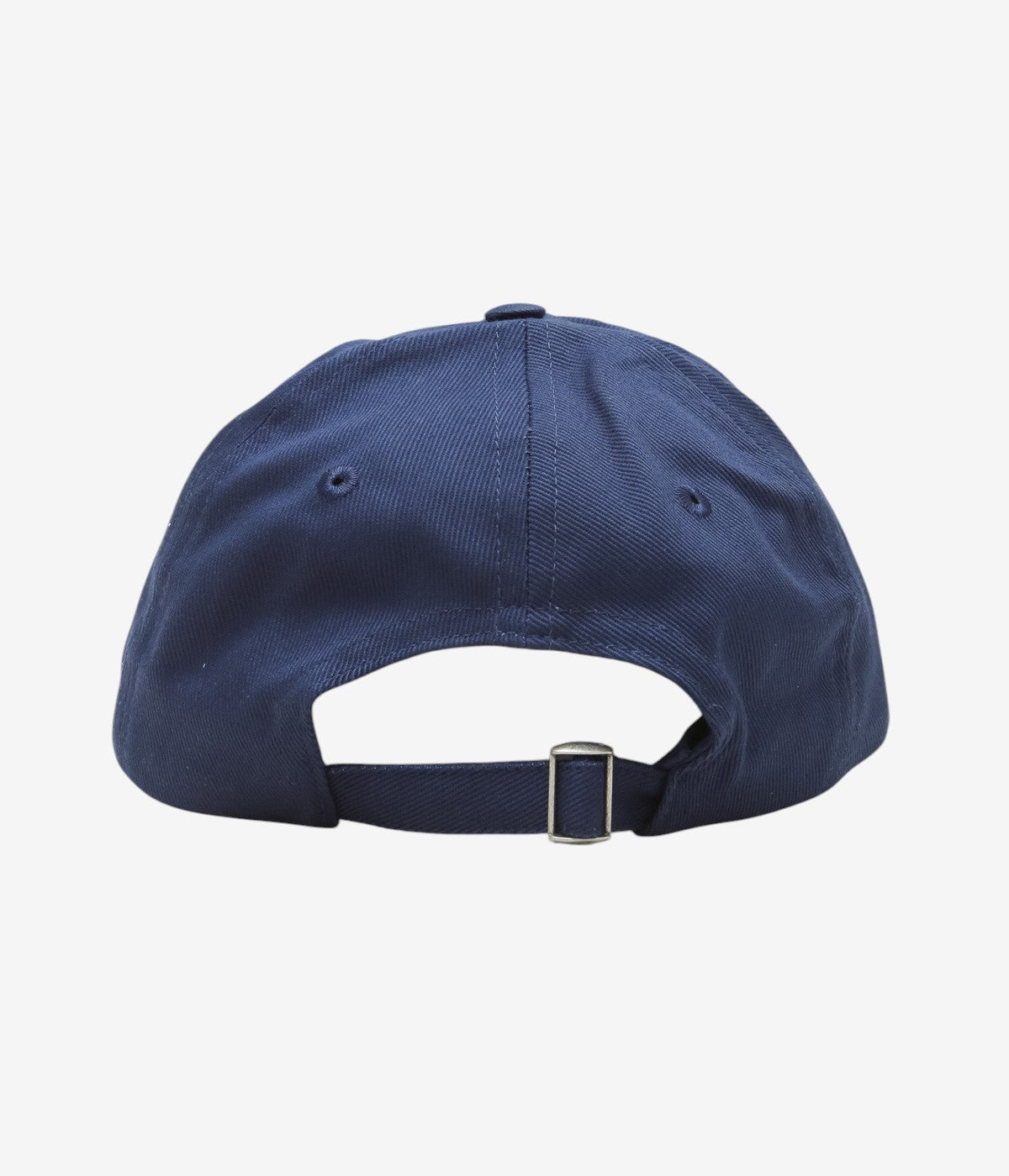 DRAKE'S ''1977 TWILL BASEBALL CAP'' (NAVY)