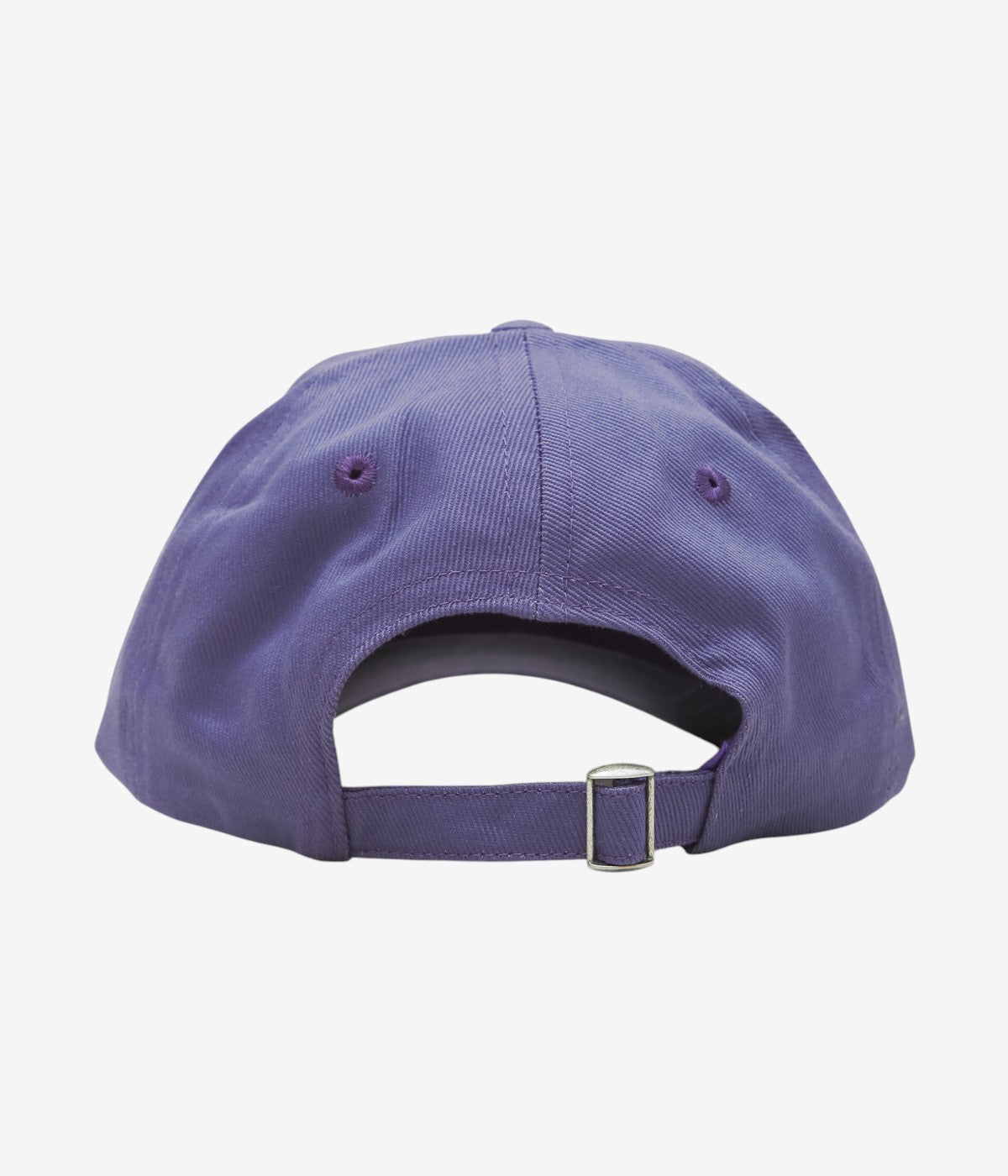 DRAKE'S ''TAPISSERIE TWILL BASEBALL CAP'' (BLUE)