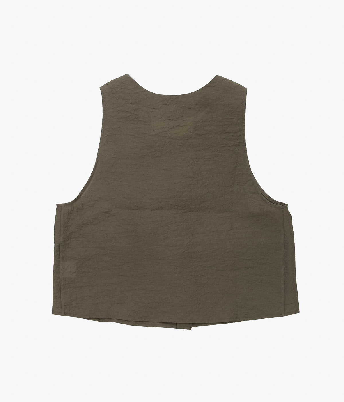 ELEPH ''ANOUK BOW TOP'' (BROWN)