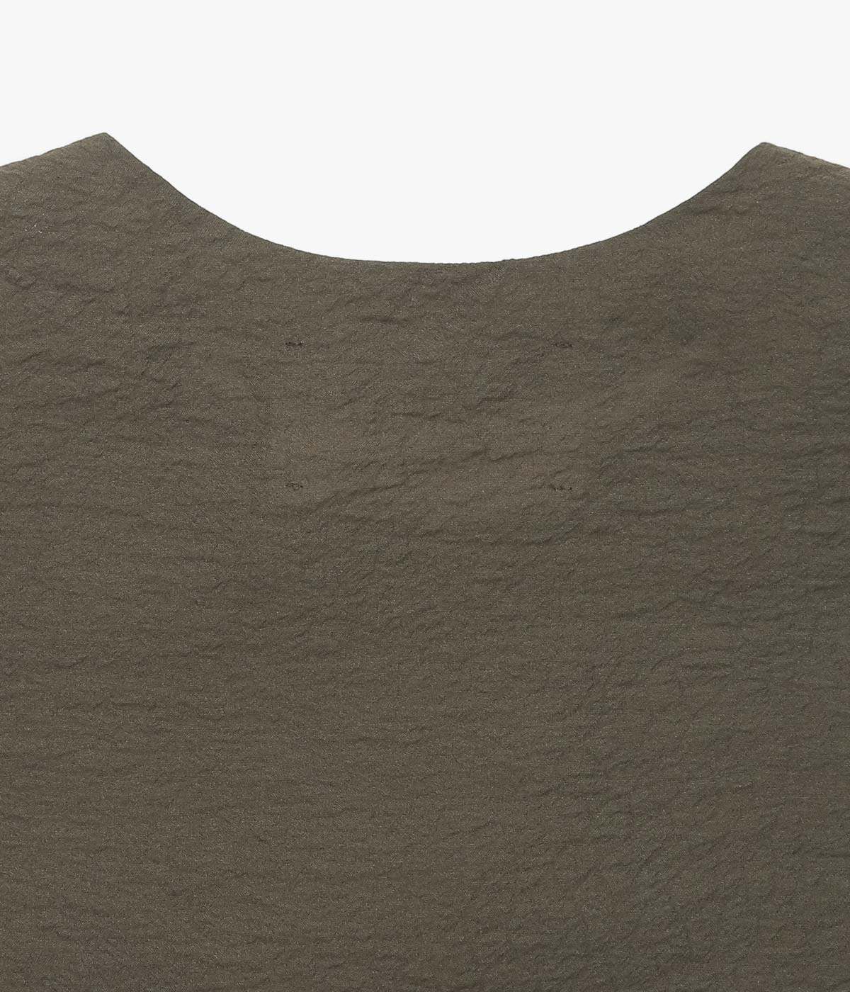 ELEPH ''ANOUK BOW TOP'' (BROWN)