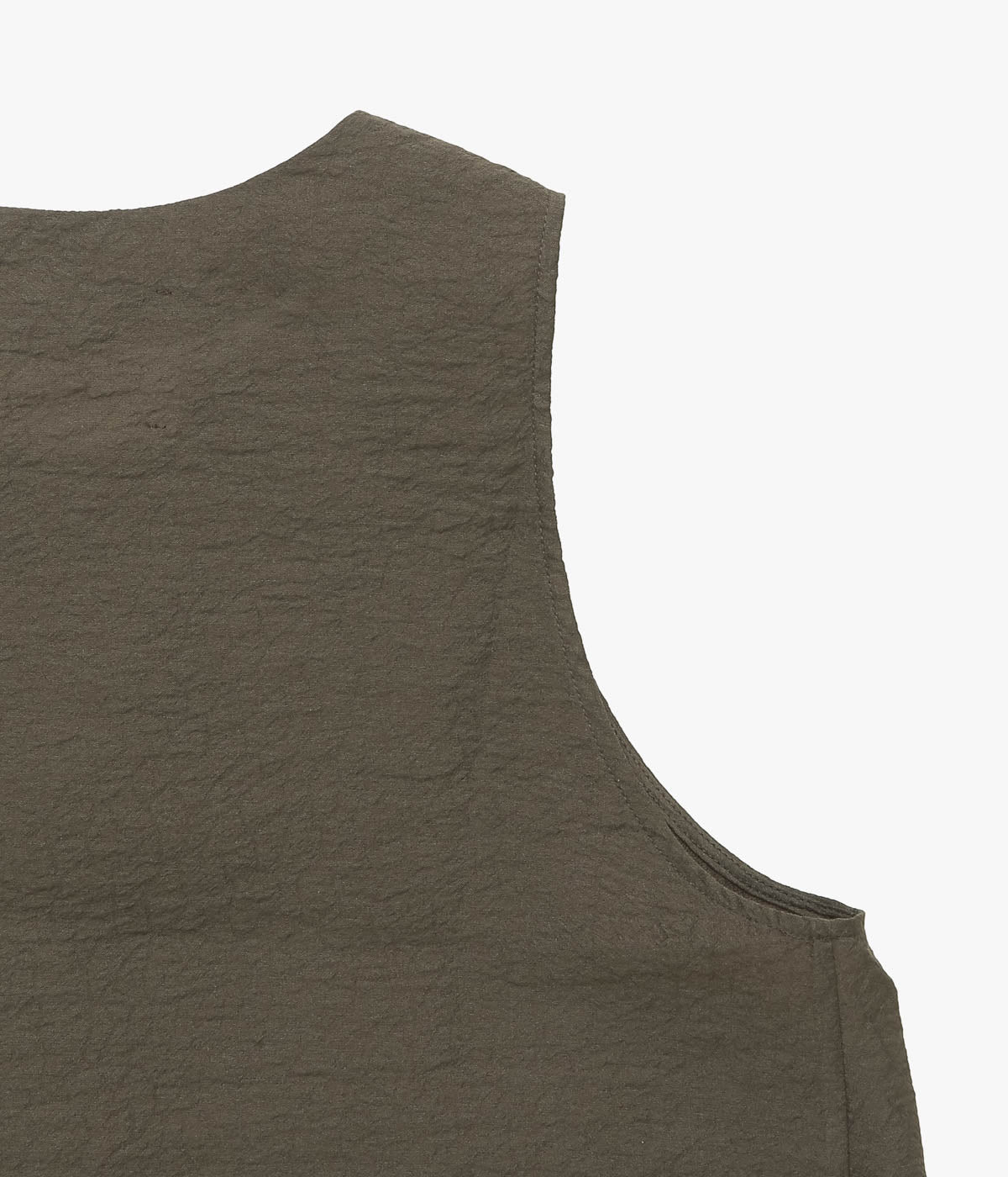 ELEPH ''ANOUK BOW TOP'' (BROWN)