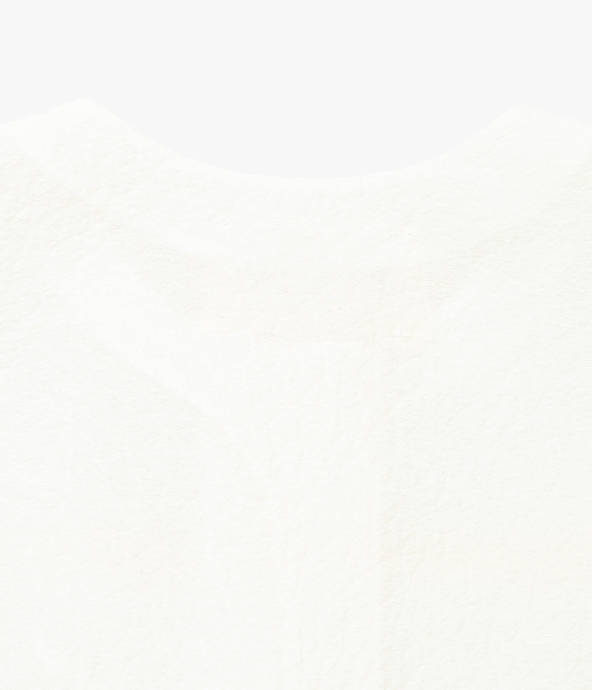 ELEPH ''ANOUK BOW TOP'' (WHITE)