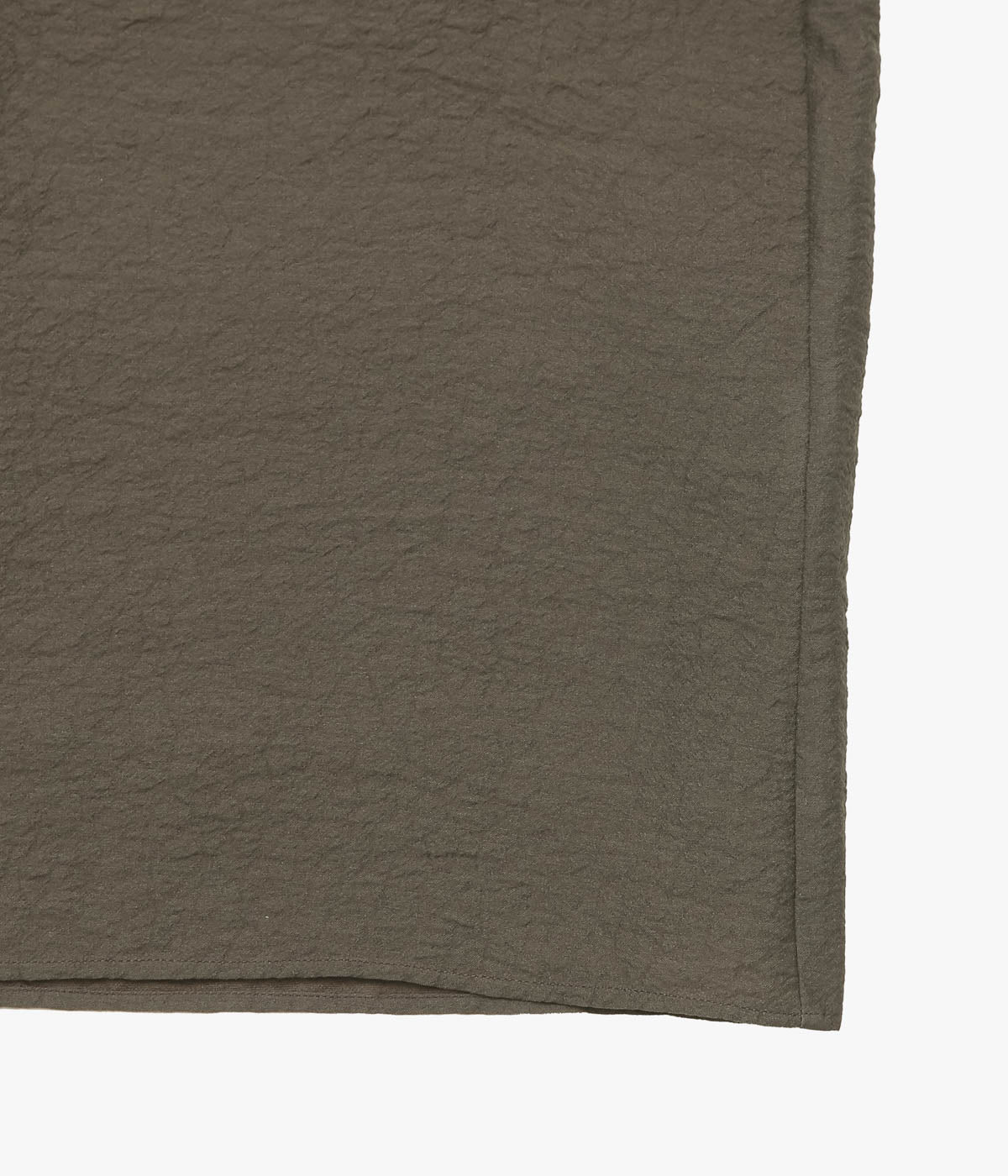 ELEPH "AUNTIE SHIRT" (BROWN)