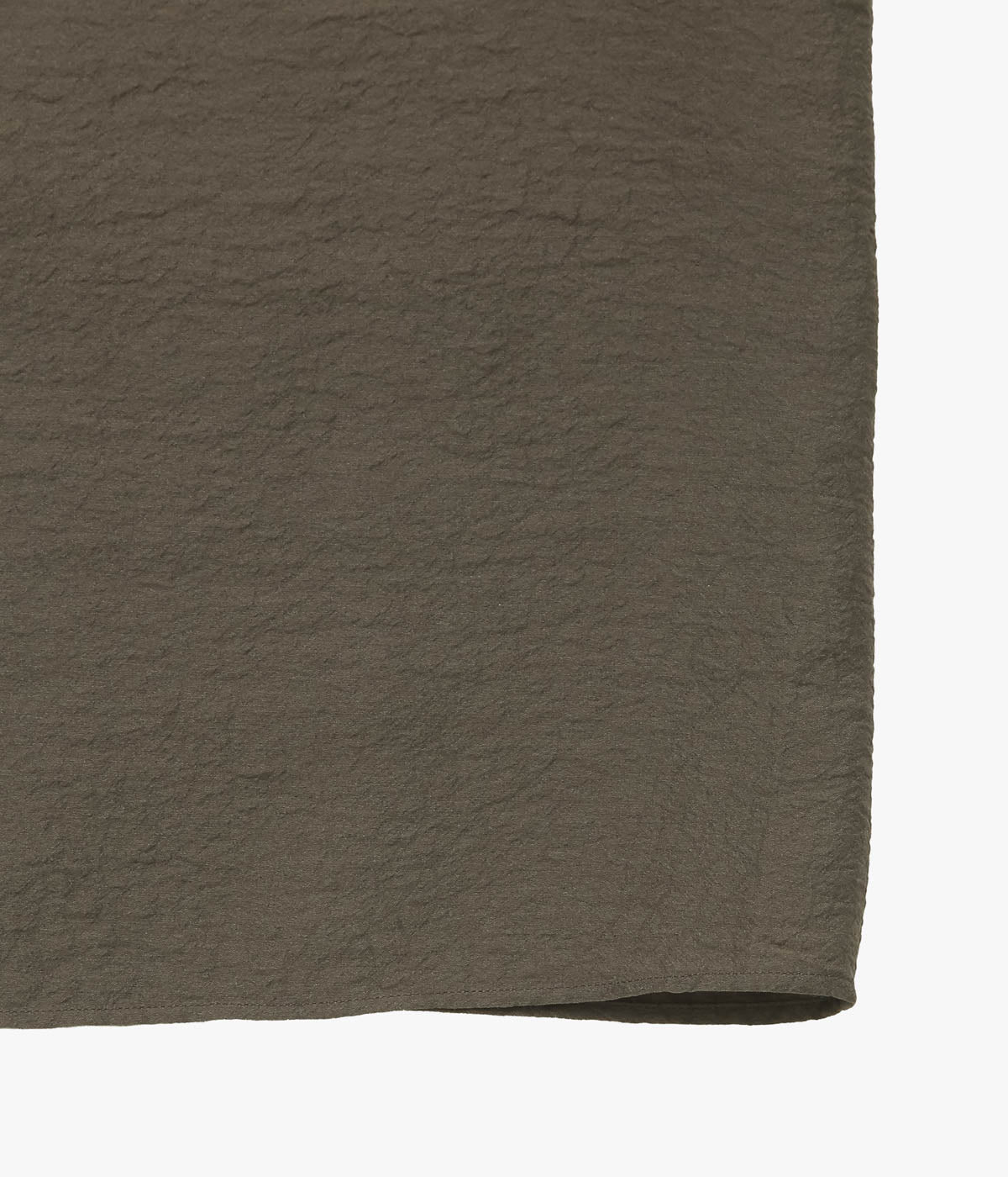 ELEPH "AUNTIE SHIRT" (BROWN)