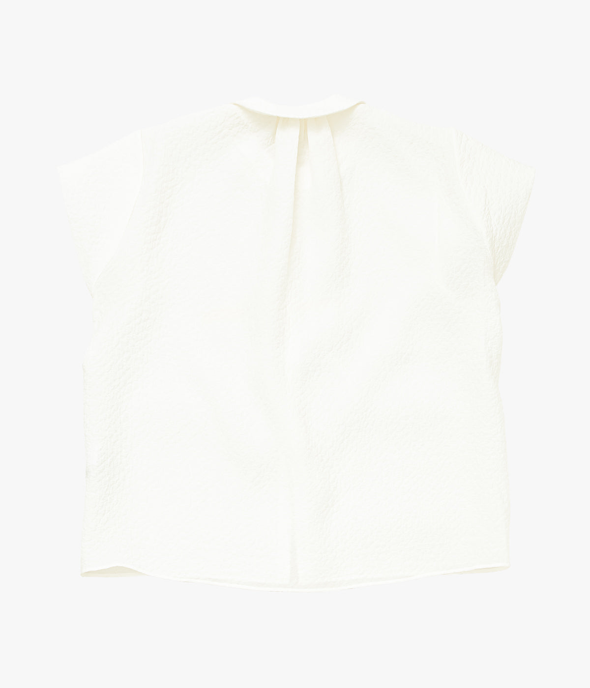 ELEPH ''AUNTIE SHIRT'' (WHITE)