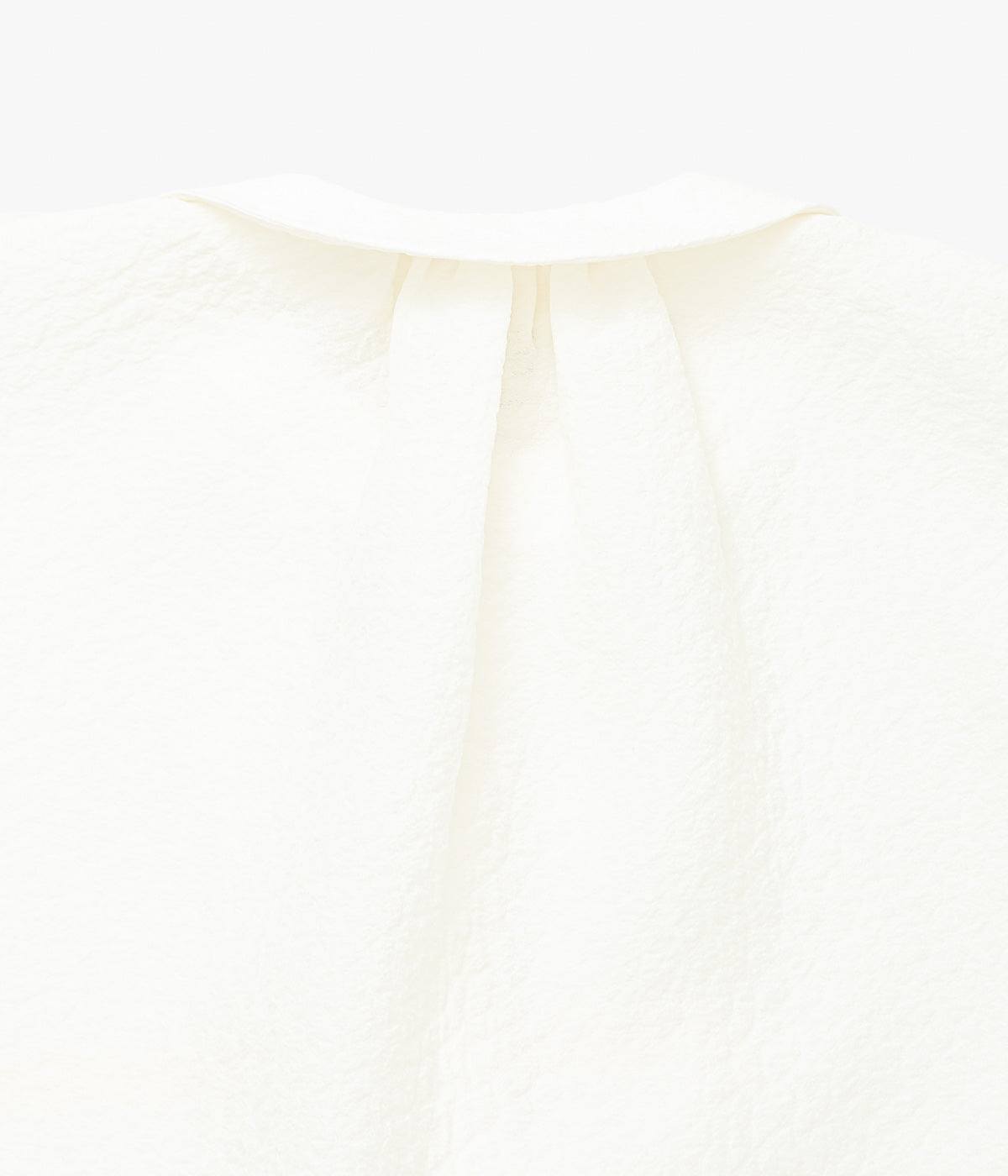 ELEPH ''AUNTIE SHIRT'' (WHITE)