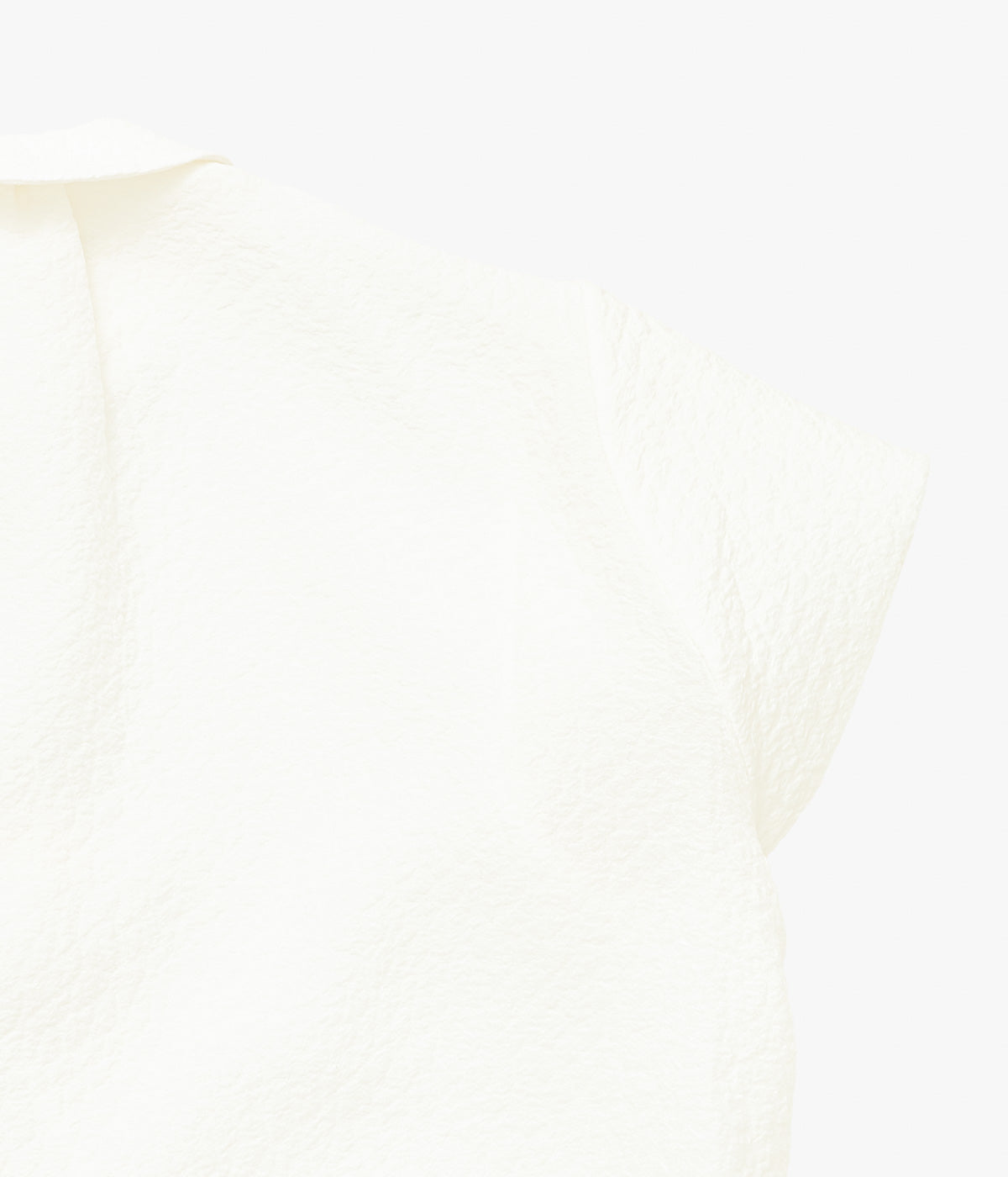 ELEPH ''AUNTIE SHIRT'' (WHITE)