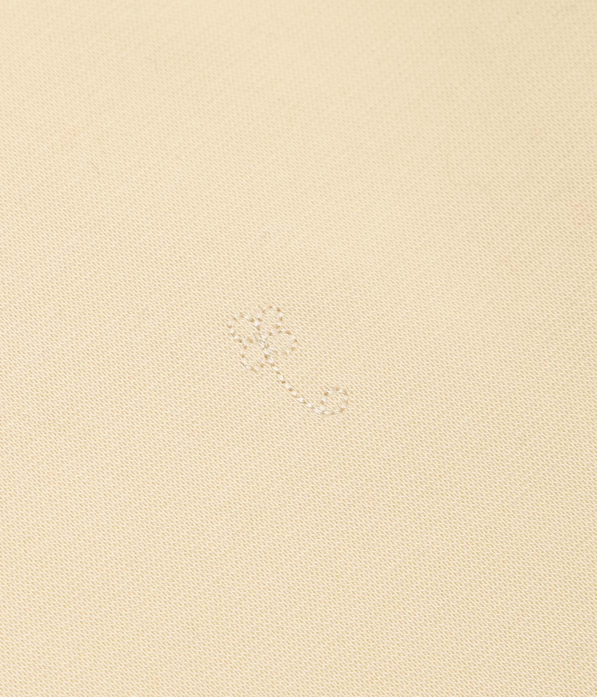 ELEPH ''BIG TEE L/S'' (BROWN)