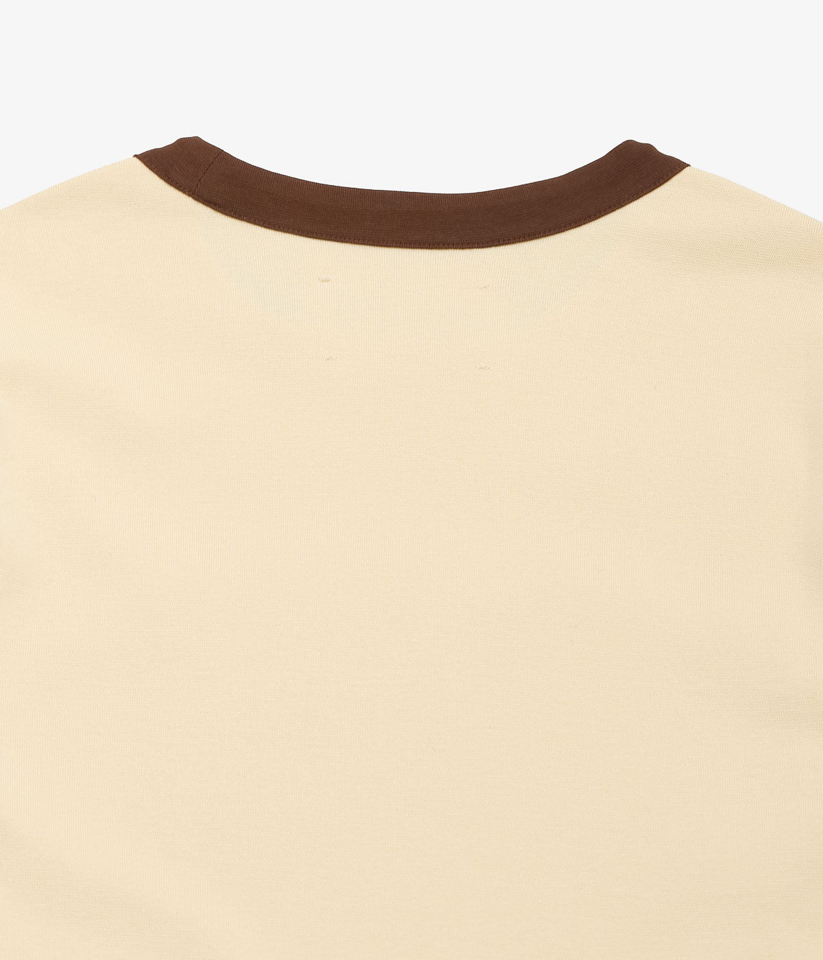 ELEPH ''BIG TEE L/S'' (BROWN)