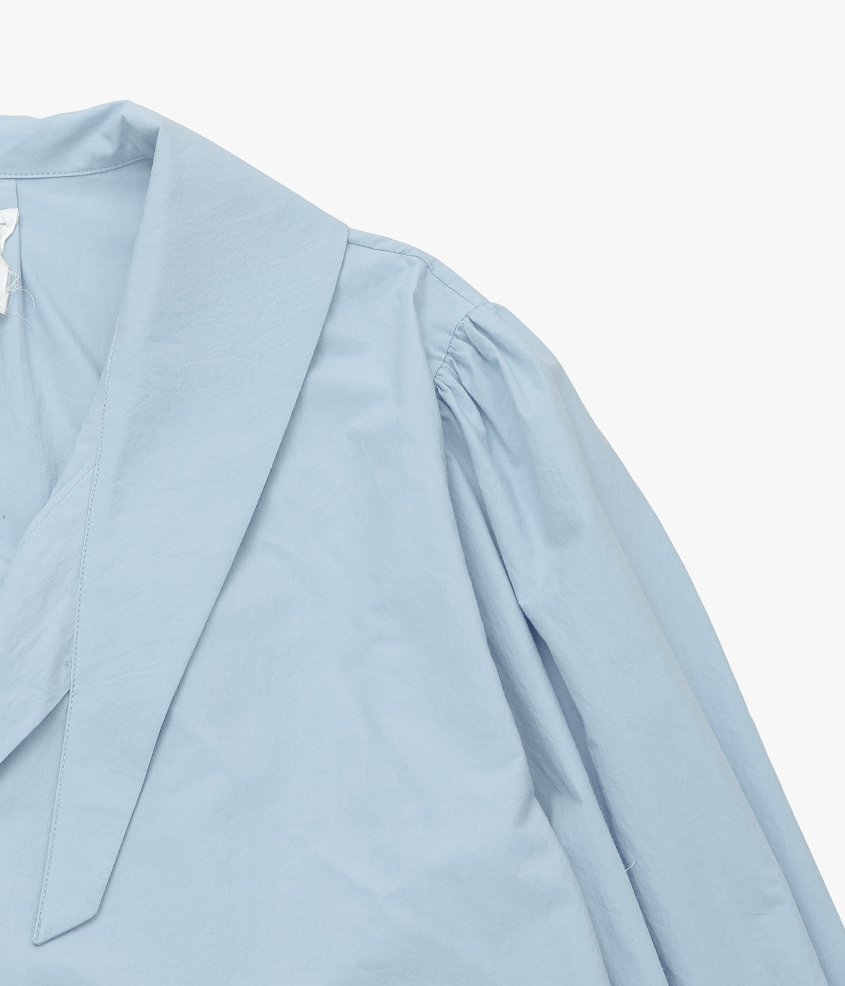 ELEPH ''DAYS SHIRT'' (LIGHT BLUE)