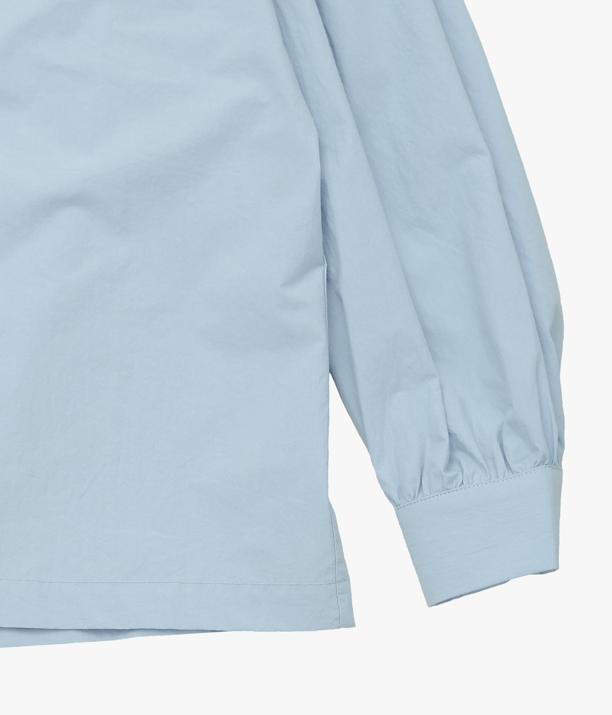 ELEPH ''DAYS SHIRT'' (LIGHT BLUE)