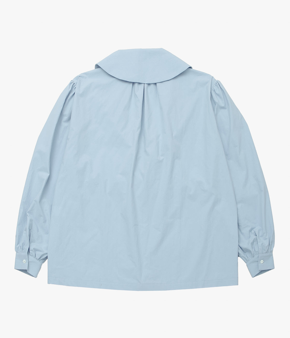 ELEPH ''DAYS SHIRT'' (LIGHT BLUE)