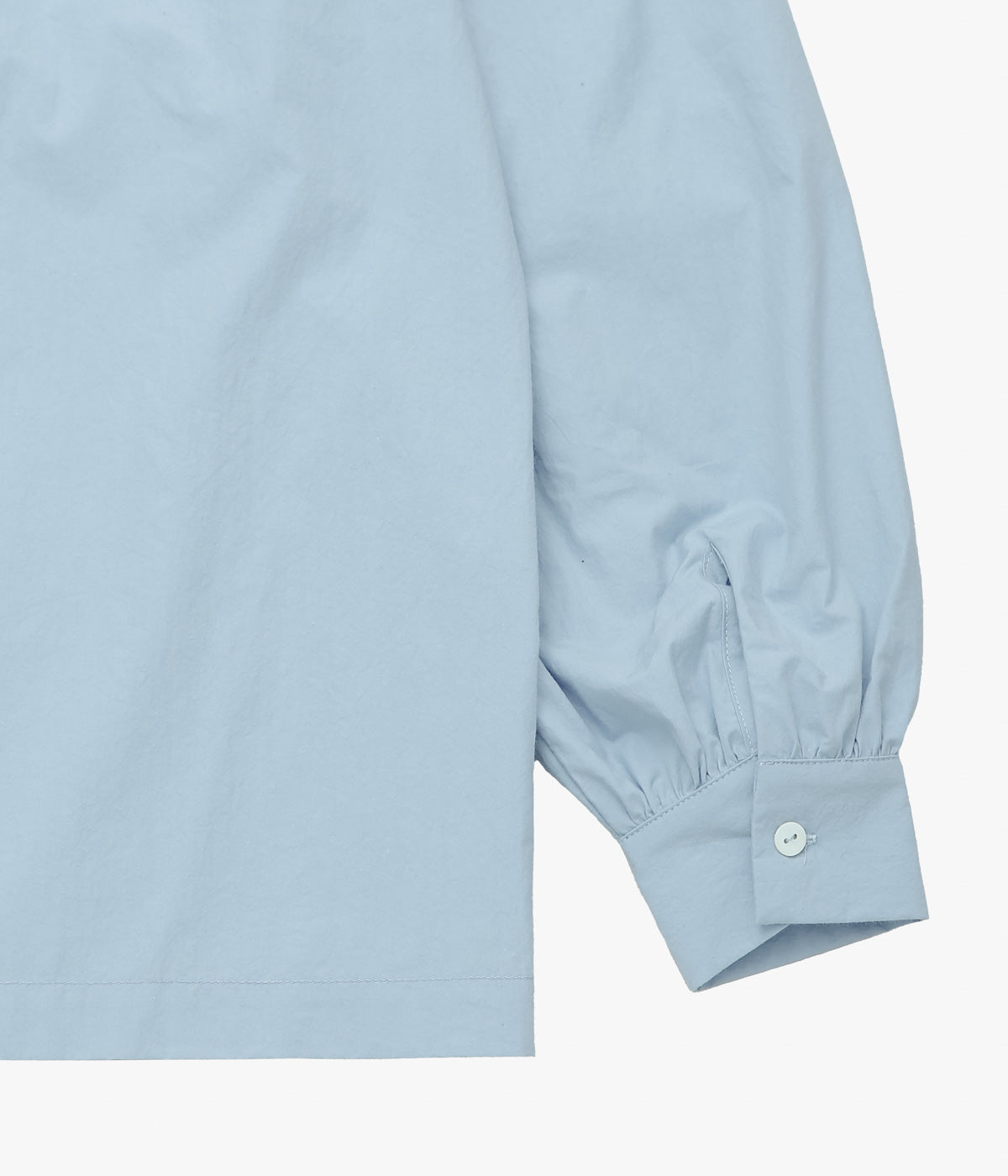 ELEPH ''DAYS SHIRT'' (LIGHT BLUE)
