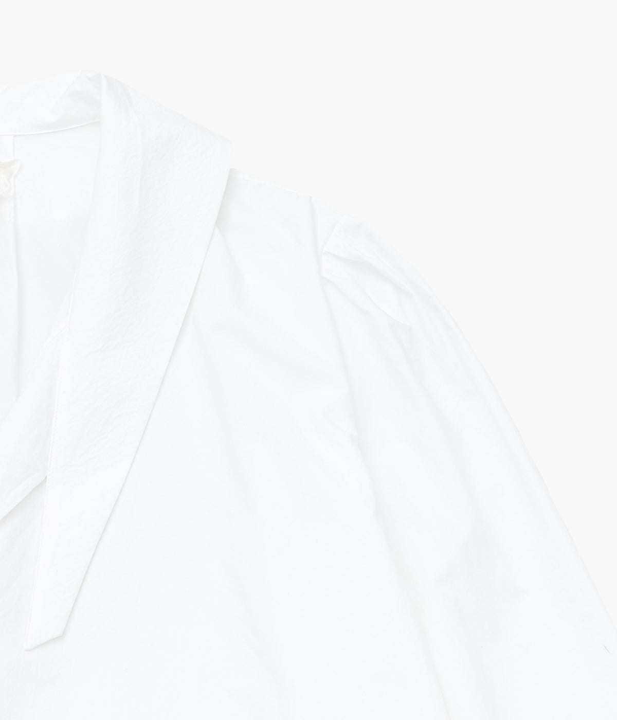 ELEPH "DAYS SHIRT" (WHITE)