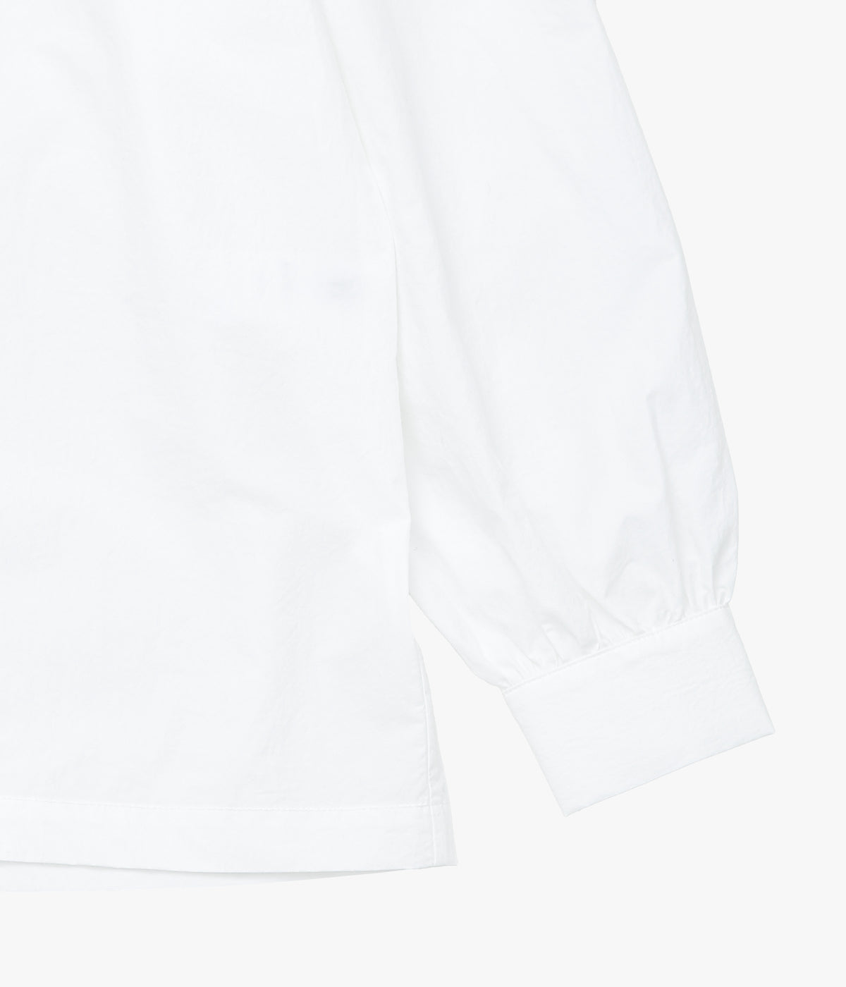 ELEPH "DAYS SHIRT" (WHITE)