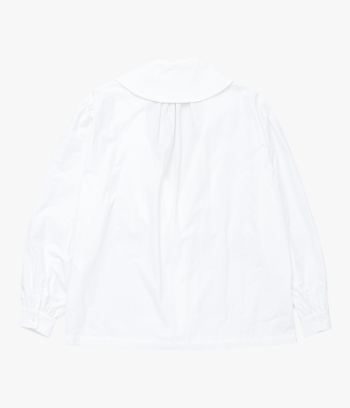 ELEPH "DAYS SHIRT" (WHITE)